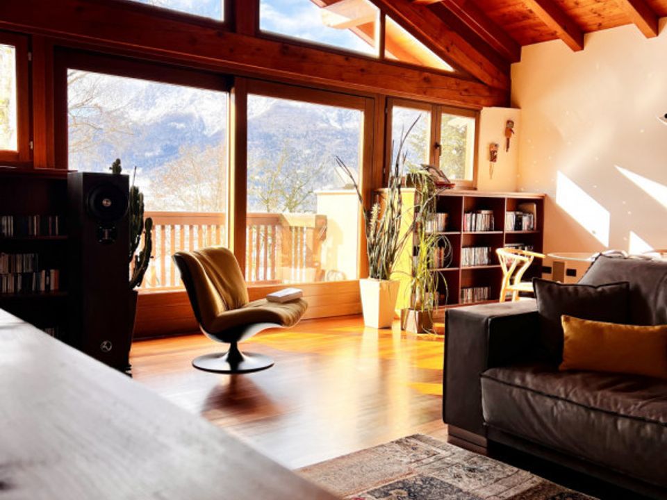 Villa i Pergine Valsugana, Trento - foto 4