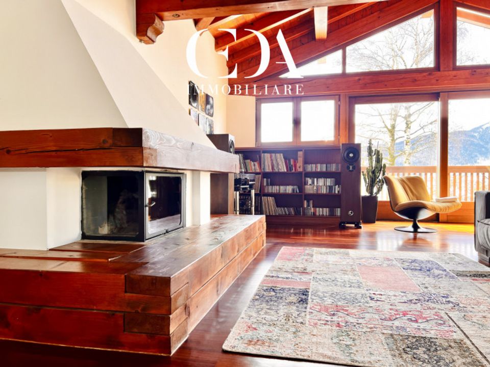Villa i Pergine Valsugana, Trento - foto 5