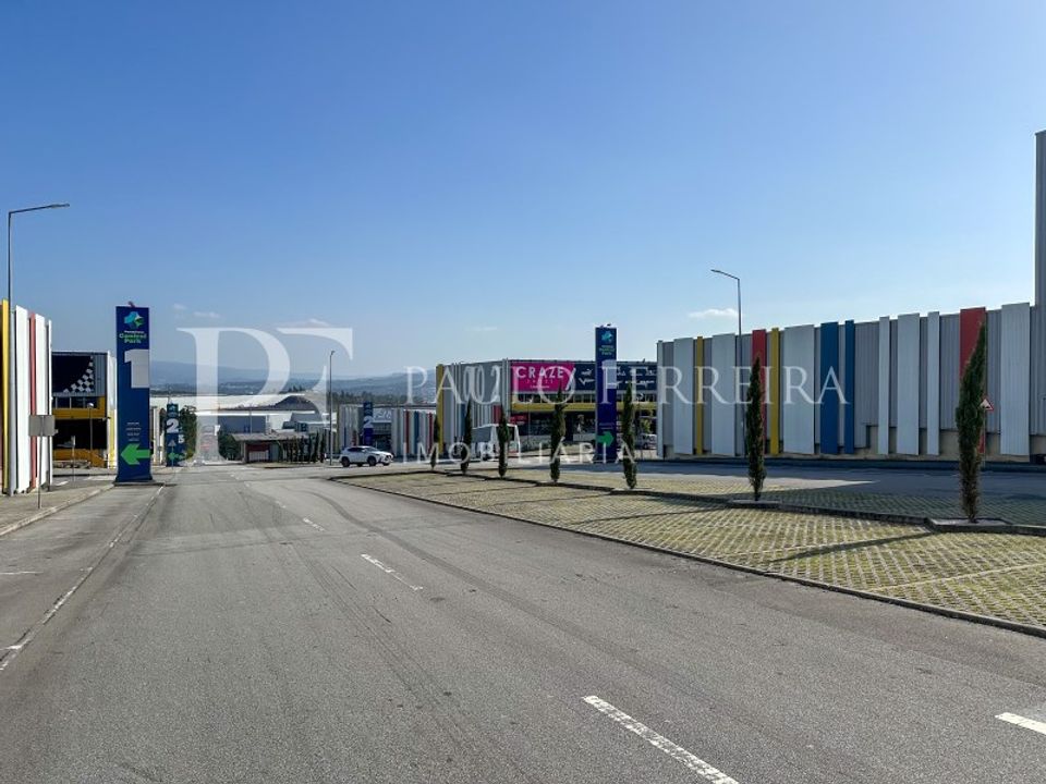 Erhvervsejendom i Ribeirao, Braga - foto 2