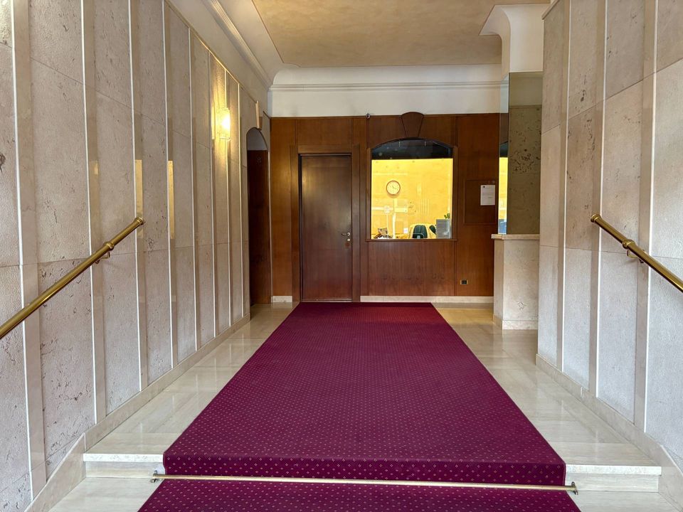 Erhvervsejendom i Rho, Milan - foto 1