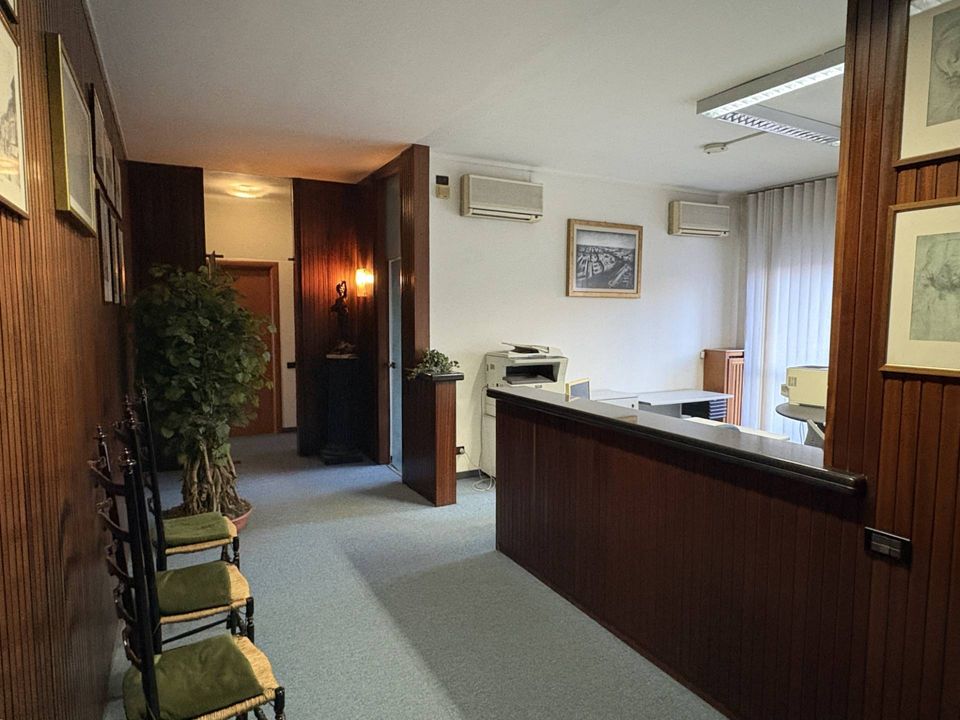 Erhvervsejendom i Rho, Milan - foto 2