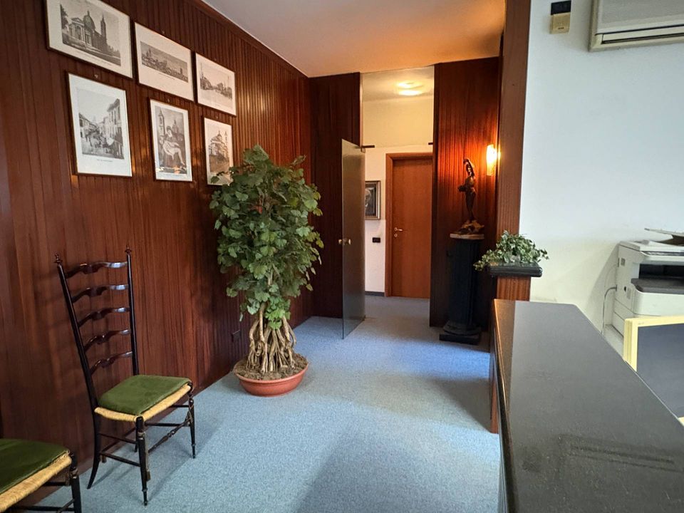 Erhvervsejendom i Rho, Milan - foto 3
