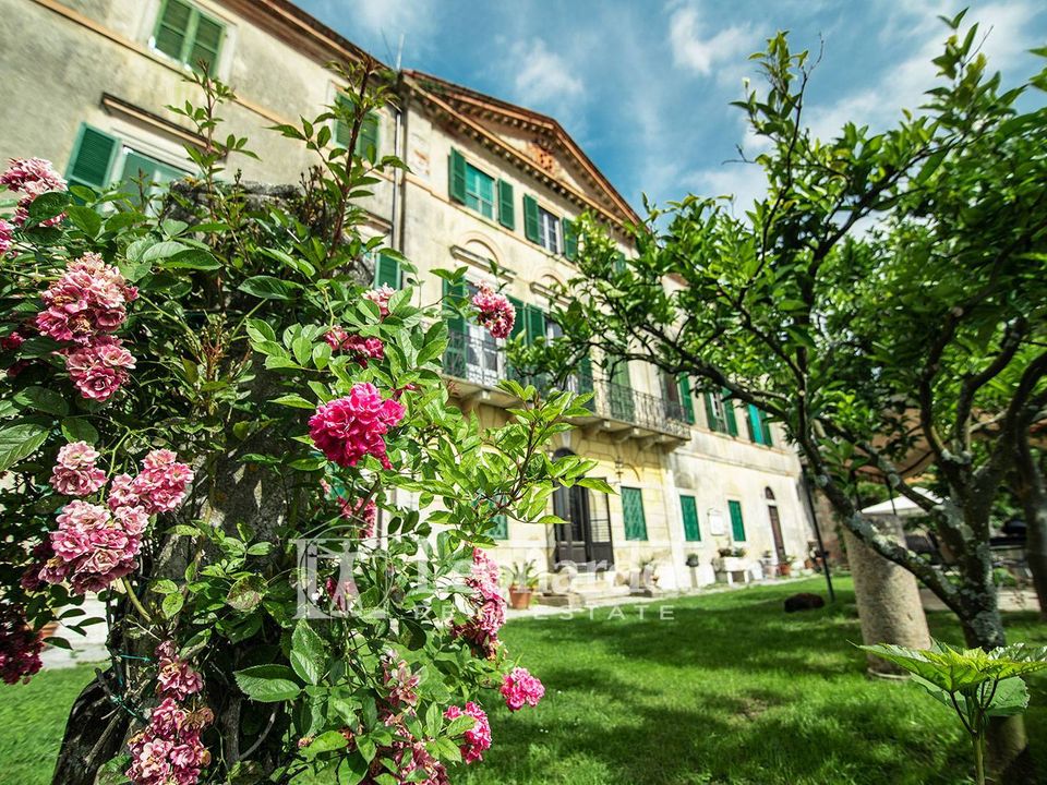 Villa en Camaiore, Lucca - foto 2