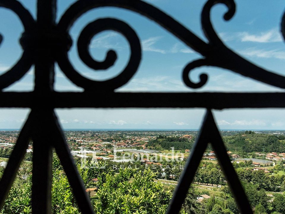 Villa en Camaiore, Lucca - foto 3
