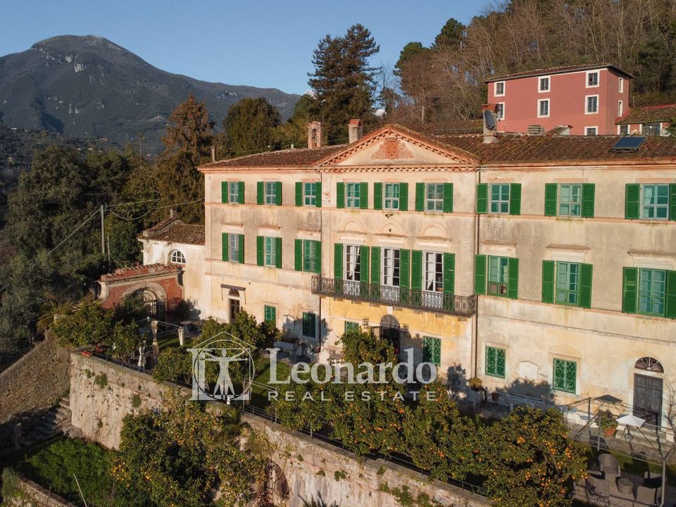 Villa en Camaiore, Lucca - foto 5