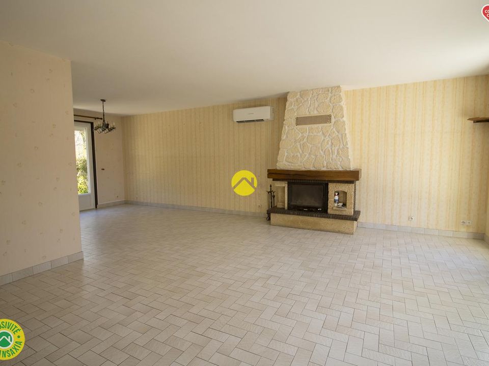 Villa i Oizon, Cher - foto 2