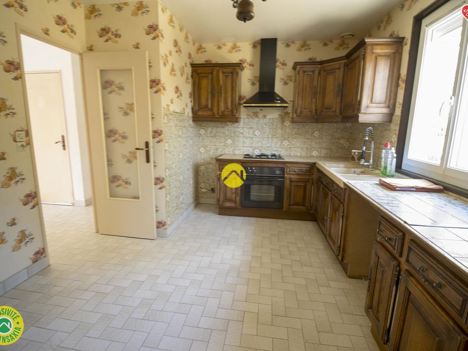 Villa i Oizon, Cher - foto 3
