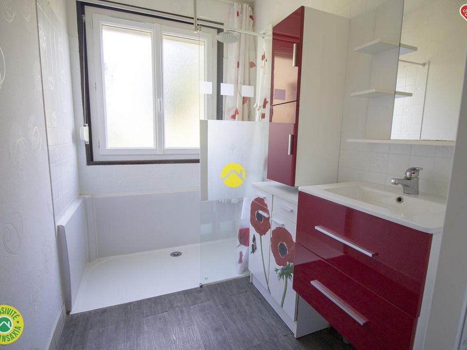 Villa i Oizon, Cher - foto 4