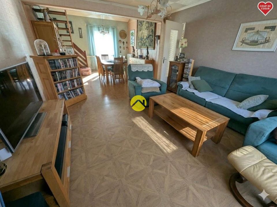 Villa i Bourges, Cher - foto 4