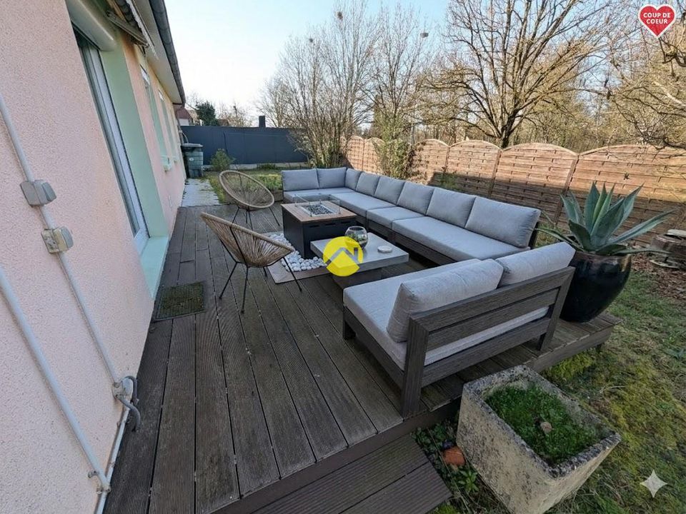 Villa i Bourges, Cher - foto 1