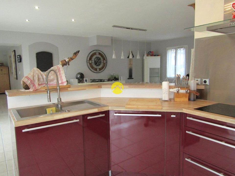 Villa i Civray-de-Touraine, Indre-et-Loire - foto 2