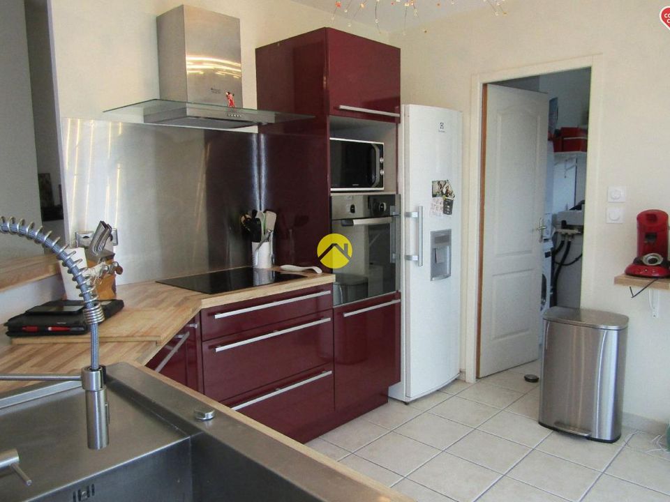 Villa i Civray-de-Touraine, Indre-et-Loire - foto 3