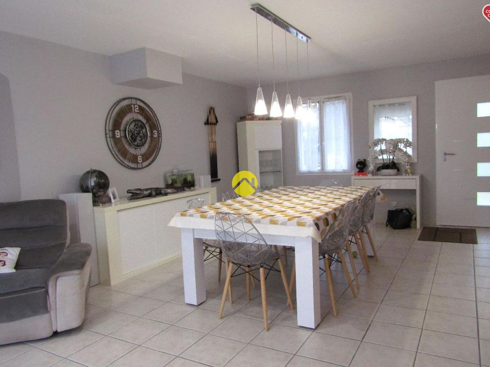 Villa i Civray-de-Touraine, Indre-et-Loire - foto 4