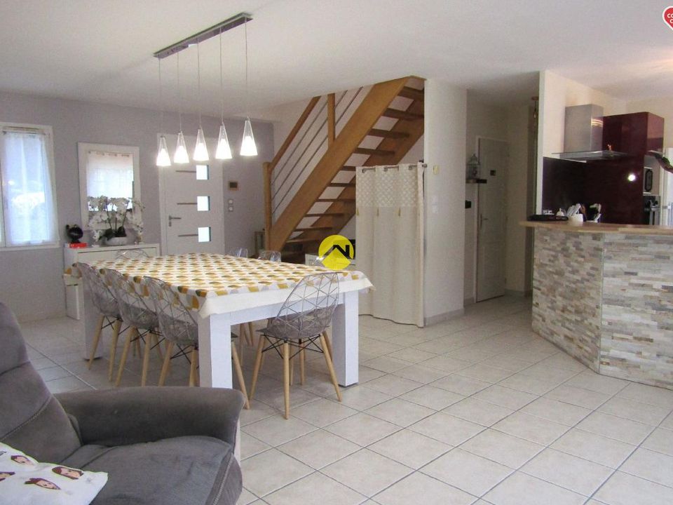 Villa i Civray-de-Touraine, Indre-et-Loire - foto 5