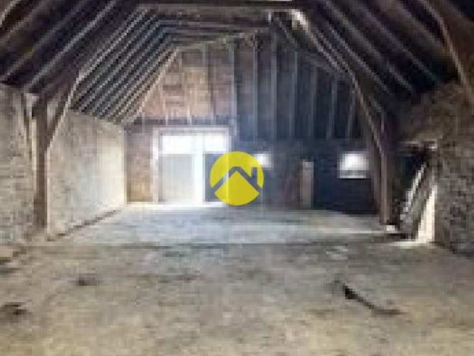 Farm hus i Neuvéglise, Cantal - foto 3