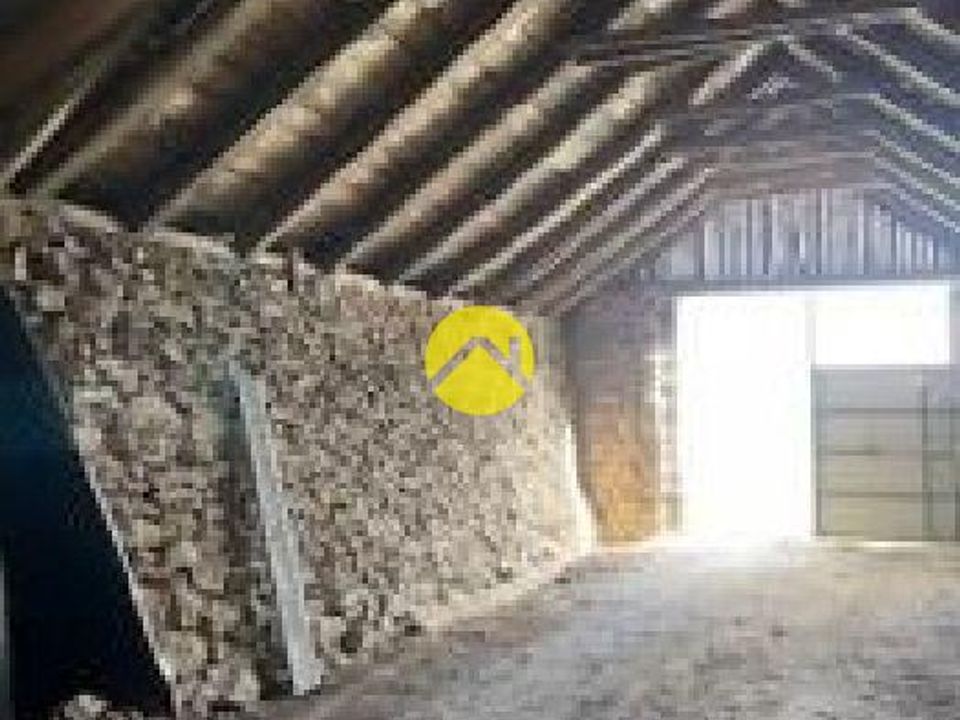 Farm hus i Neuvéglise, Cantal - foto 5