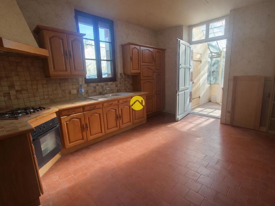 Villa i Vailly-sur-Sauldre, Cher - foto 2