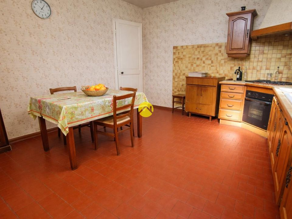 Villa i Vailly-sur-Sauldre, Cher - foto 3
