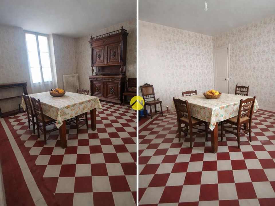 Villa i Vailly-sur-Sauldre, Cher - foto 4