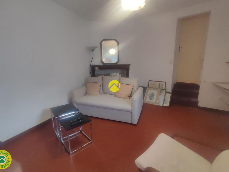 Villa i Sury-es-Bois, Cher - foto 3