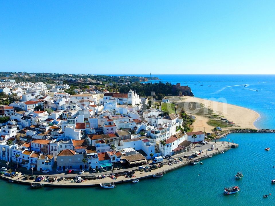 Rækkehus i Lagoa, Faro - foto 2