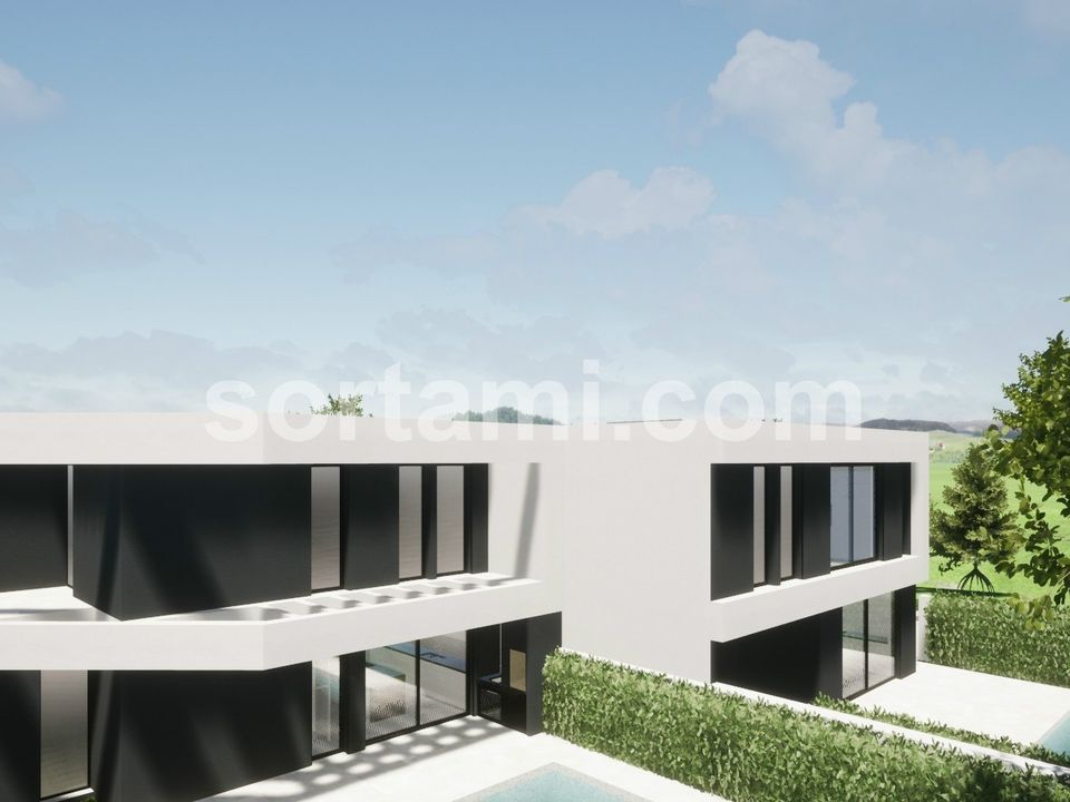 Villa i Lagoa, Faro - foto 2