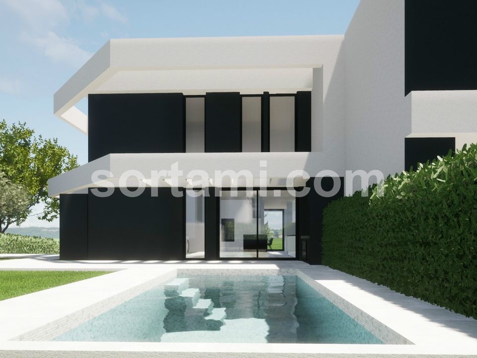Villa i Lagoa, Faro - foto 3