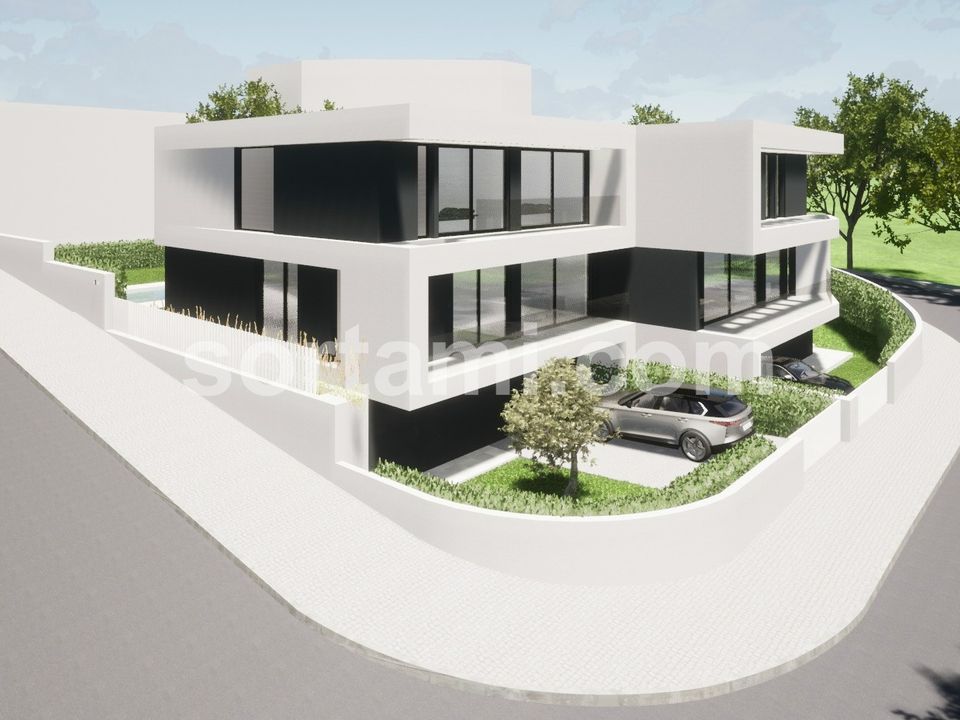 Villa i Lagoa, Faro - foto 4