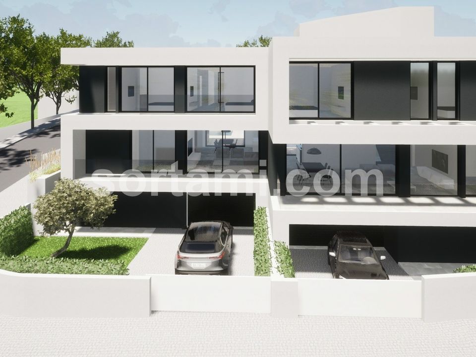 Villa i Lagoa, Faro - foto 5