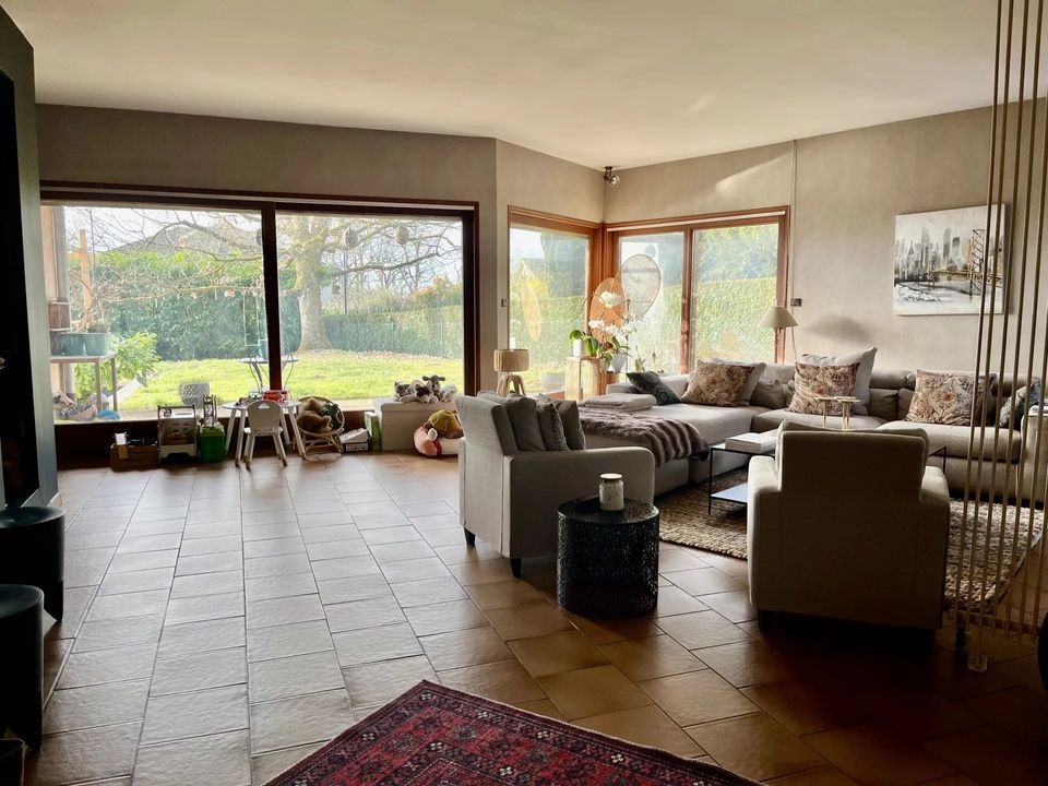 Villa i Le Breuil, Saone-et-Loire - foto 3