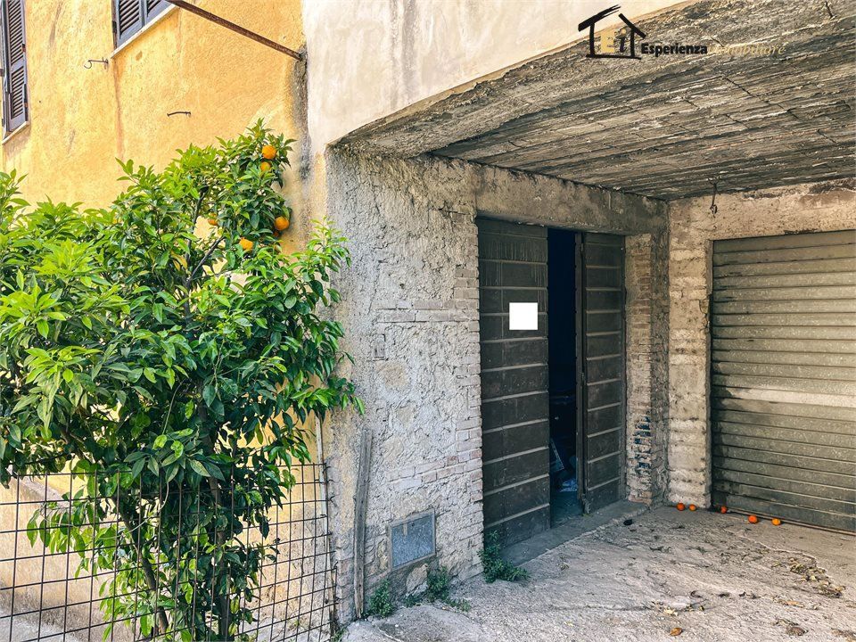 Lejlighed i Toffia, Rieti - foto 1