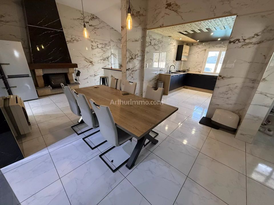 Villa i Ceyras, Herault - foto 3