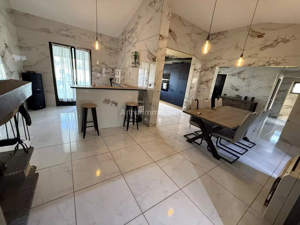 Villa i Ceyras, Herault - foto 4