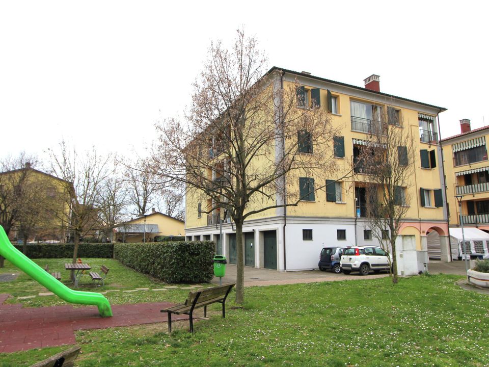 Lejlighed i Valsamoggia, Bologna - foto 1