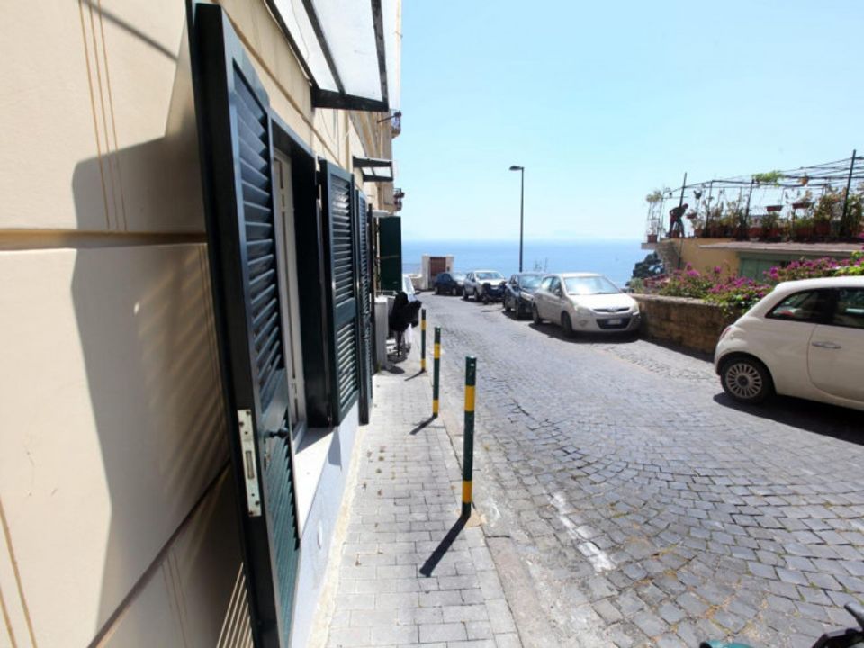 Lejlighed i Naples, Naples - foto 5