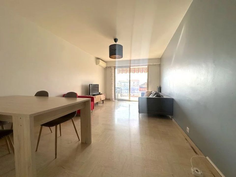 Lejlighed i Cagnes-sur-Mer, Alpes-Maritimes - foto 4