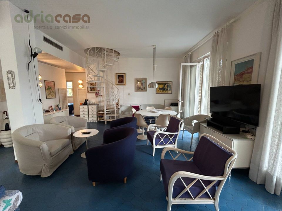 Lejlighed i Riccione, Rimini - foto 1
