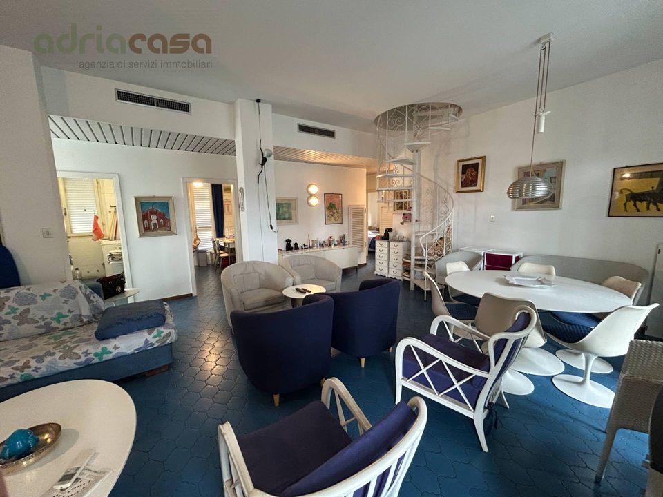 Lejlighed i Riccione, Rimini - foto 3