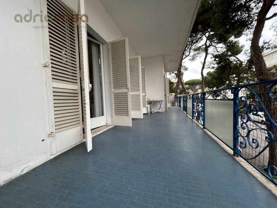 Lejlighed i Riccione, Rimini - foto 5