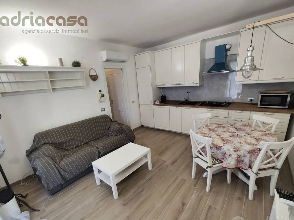 Lejlighed i Riccione, Rimini - foto 2
