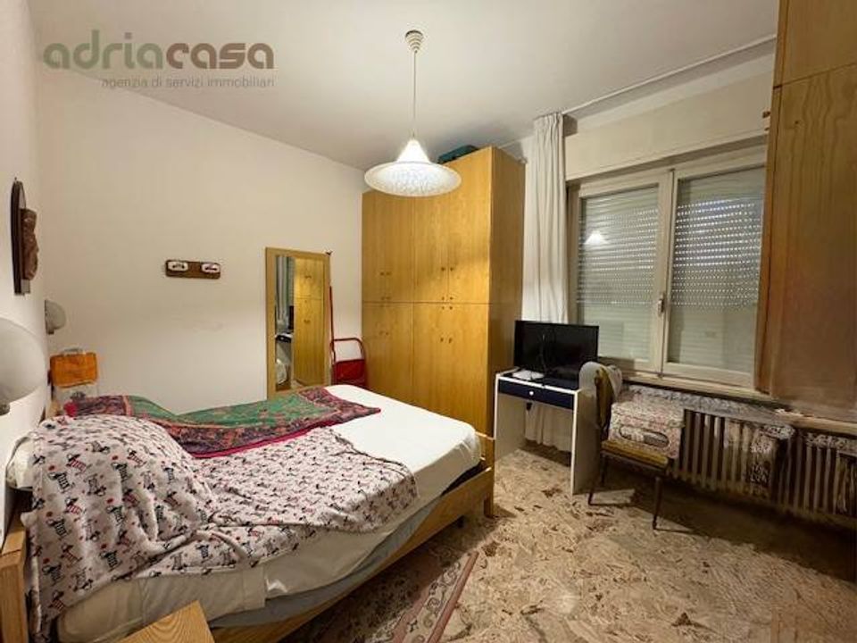 Lejlighed i Riccione, Rimini - foto 4