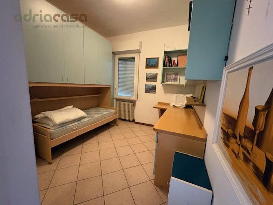 Lejlighed i Riccione, Rimini - foto 5