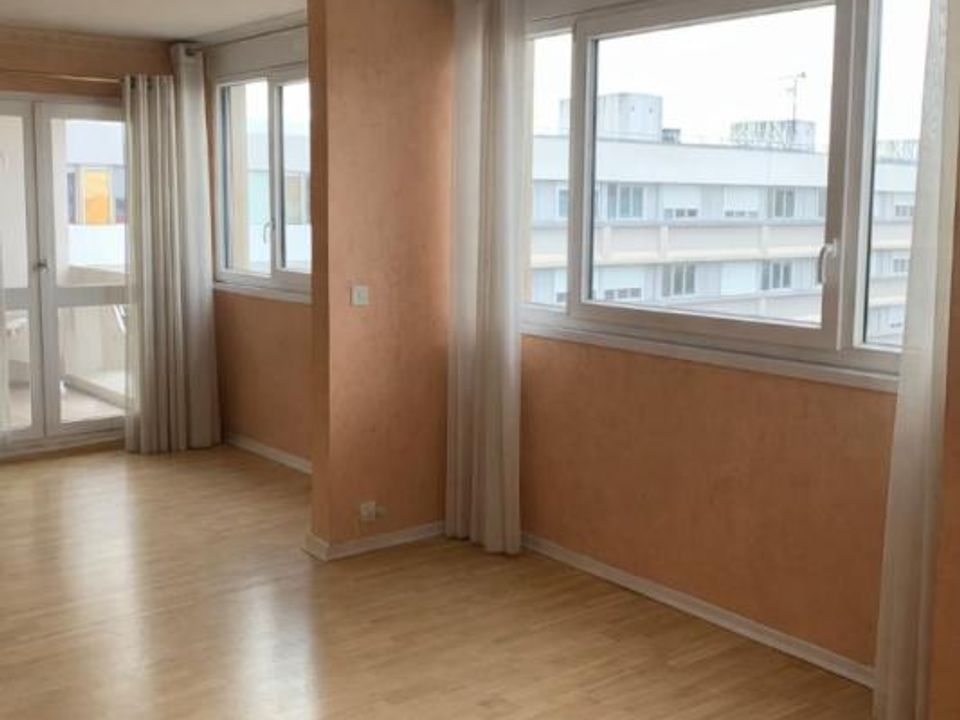 Lejlighed i Lyon, Rhone - foto 4