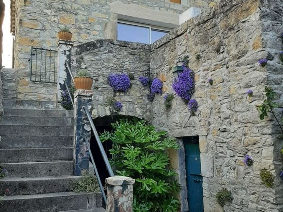 Villa i Vesseaux, Ardeche - foto 4