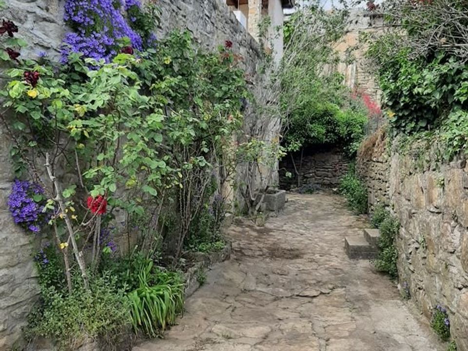 Villa i Vesseaux, Ardeche - foto 5