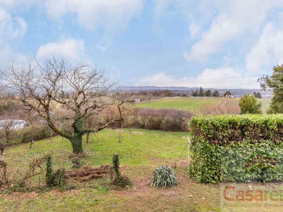 Villa i Communay, Rhone - bilde 2