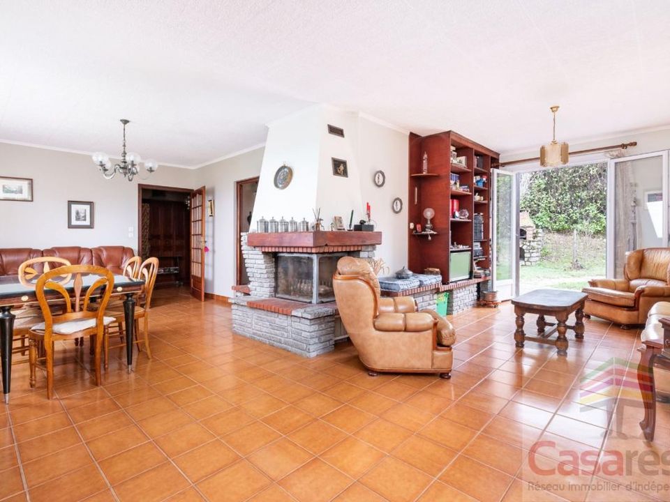 Villa i Communay, Rhone - bilde 3