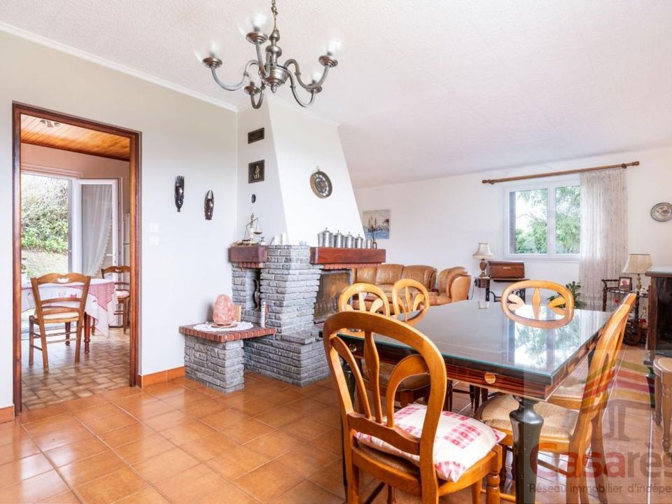 Villa i Communay, Rhone - bilde 4