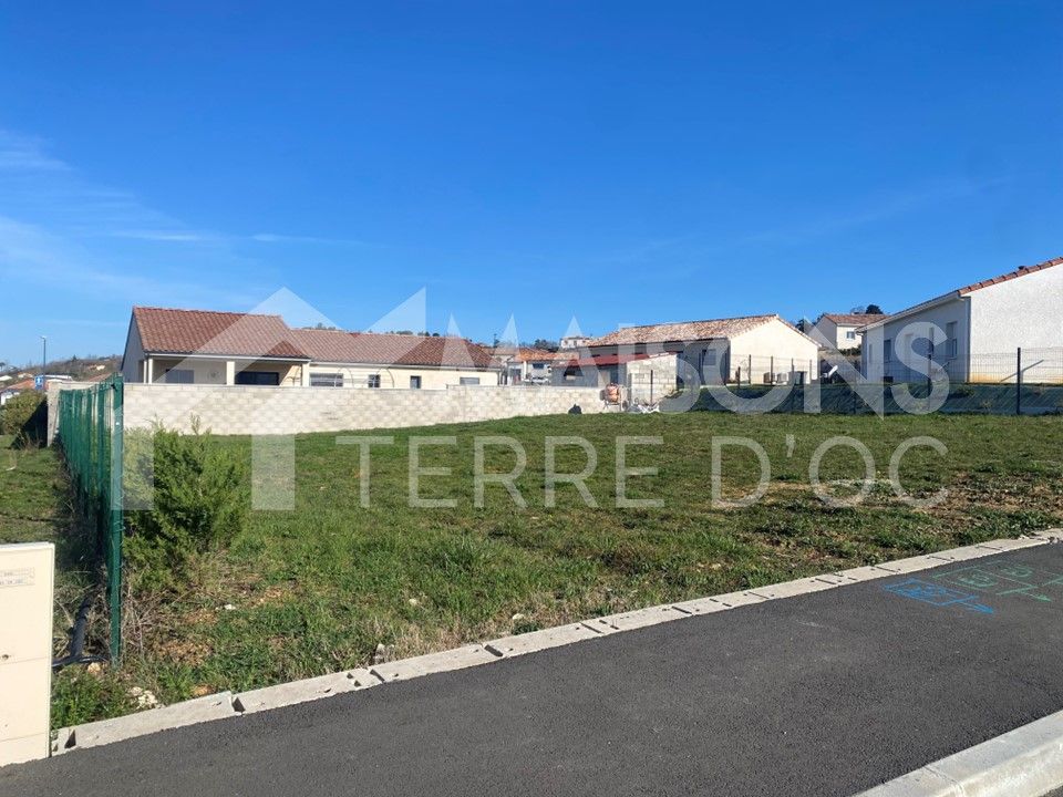 Helårsgrund i Castres, Tarn - foto 1