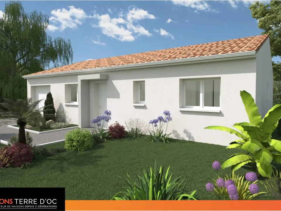 Villa a Revel, Haute-Garonne - foto 1